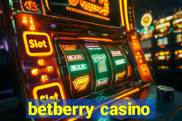 betberry casino